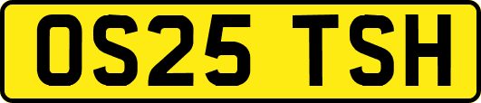 OS25TSH