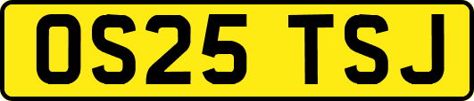 OS25TSJ