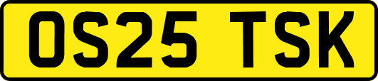 OS25TSK