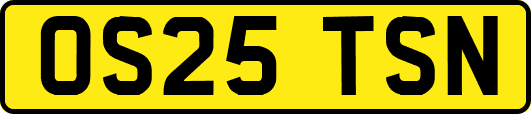 OS25TSN
