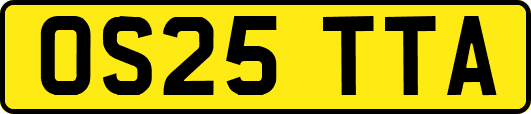 OS25TTA