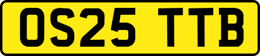 OS25TTB