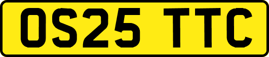 OS25TTC