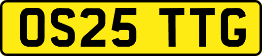 OS25TTG