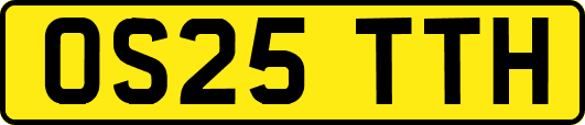 OS25TTH