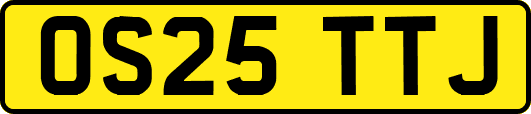 OS25TTJ