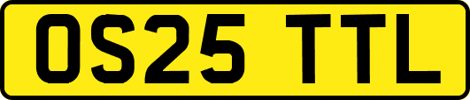 OS25TTL