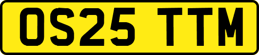 OS25TTM