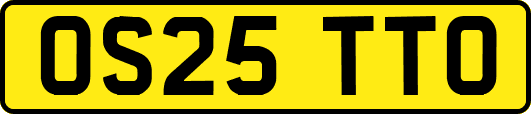 OS25TTO