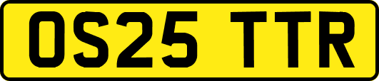 OS25TTR