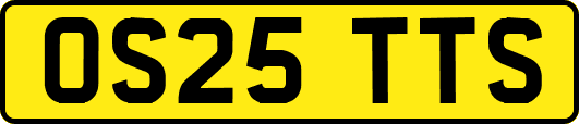 OS25TTS