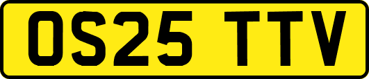 OS25TTV