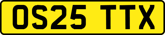 OS25TTX