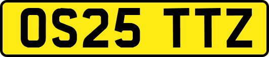 OS25TTZ