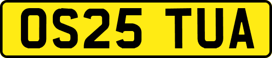 OS25TUA
