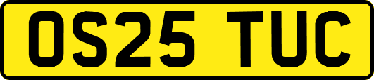 OS25TUC
