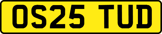 OS25TUD