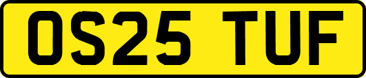 OS25TUF