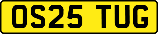 OS25TUG