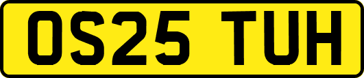 OS25TUH