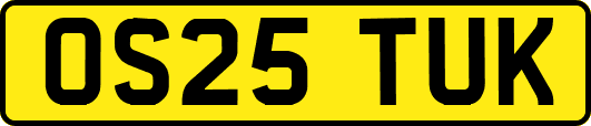 OS25TUK