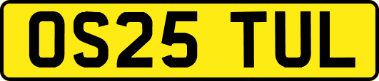 OS25TUL
