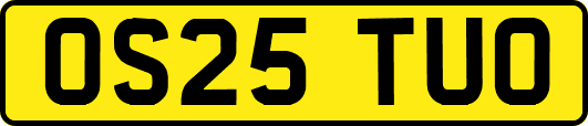 OS25TUO