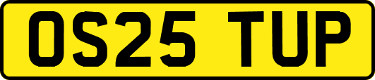 OS25TUP