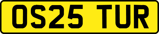 OS25TUR