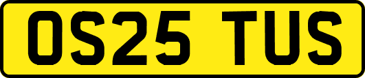 OS25TUS