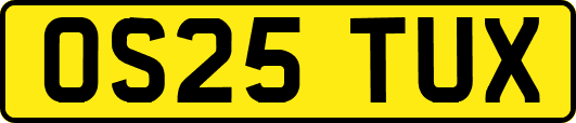 OS25TUX