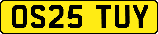 OS25TUY