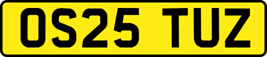OS25TUZ