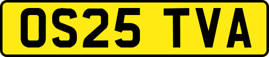 OS25TVA