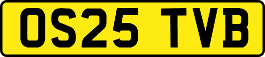 OS25TVB