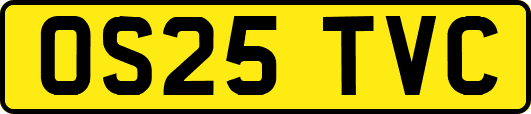 OS25TVC