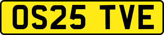 OS25TVE