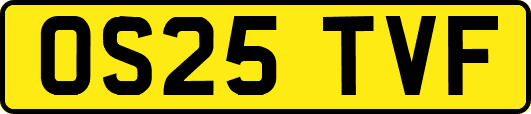 OS25TVF