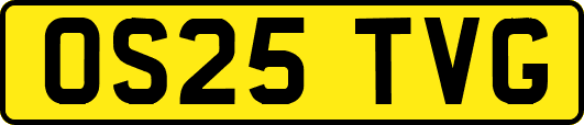 OS25TVG