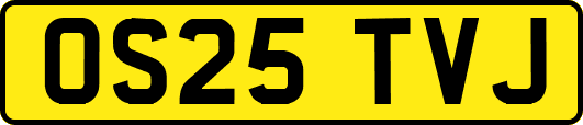 OS25TVJ