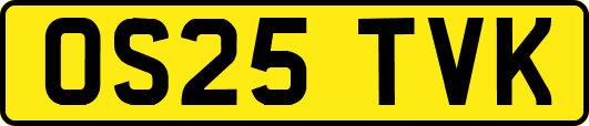 OS25TVK