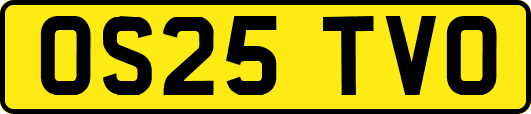 OS25TVO