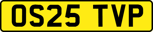 OS25TVP