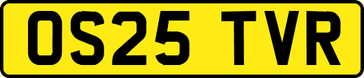 OS25TVR