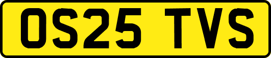 OS25TVS
