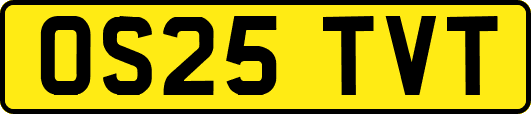 OS25TVT