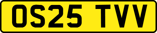 OS25TVV