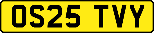 OS25TVY