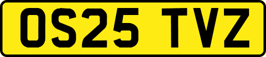OS25TVZ