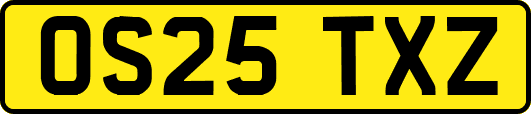 OS25TXZ